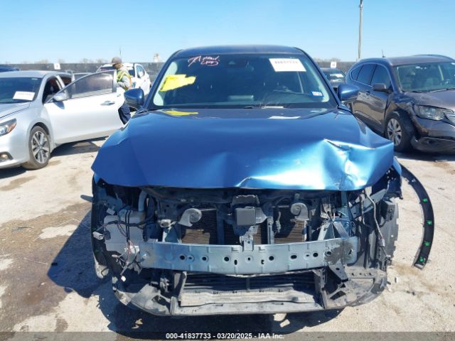 JM3KFBCM0J0302916 Mazda Cx-5 Touring
