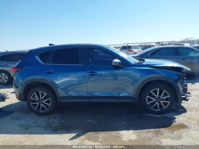 JM3KFBCM0J0302916 Mazda Cx-5 Touring