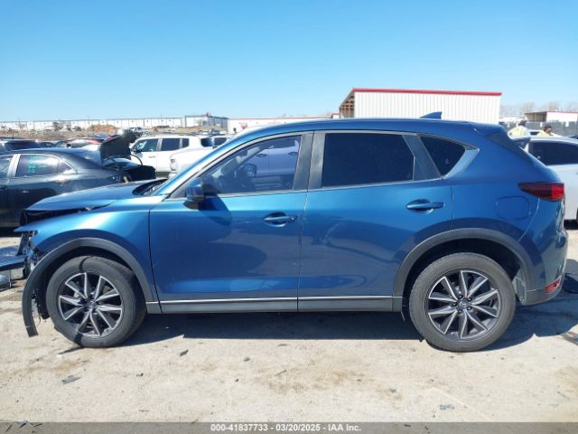 JM3KFBCM0J0302916 Mazda Cx-5 Touring