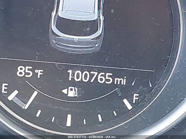 JM3KFBCM0J0302916 Mazda Cx-5 Touring