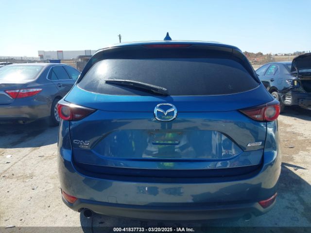 JM3KFBCM0J0302916 Mazda Cx-5 Touring