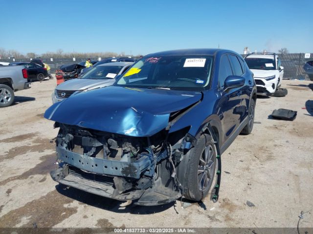 JM3KFBCM0J0302916 Mazda Cx-5 Touring