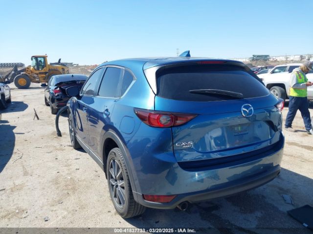 JM3KFBCM0J0302916 Mazda Cx-5 Touring
