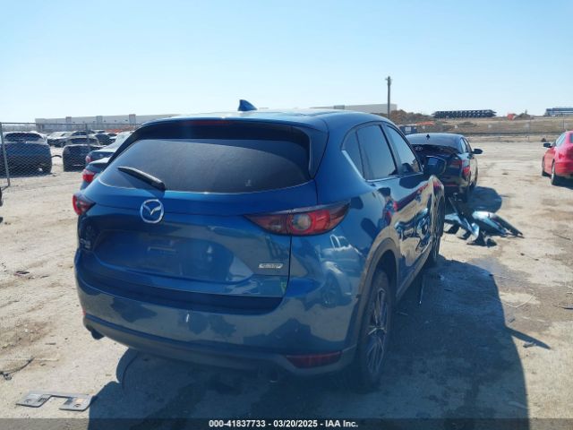 JM3KFBCM0J0302916 Mazda Cx-5 Touring