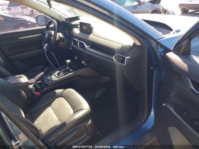 JM3KFBCM0J0302916 Mazda Cx-5 Touring