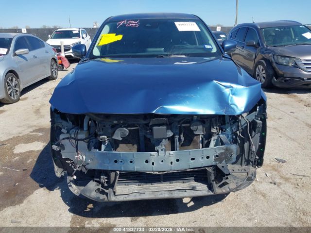 JM3KFBCM0J0302916 Mazda Cx-5 Touring