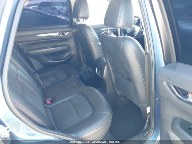JM3KFBCM0J0302916 Mazda Cx-5 Touring