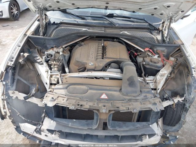 5UXKR0C57E0H16392 BMW X5 Xdrive35i