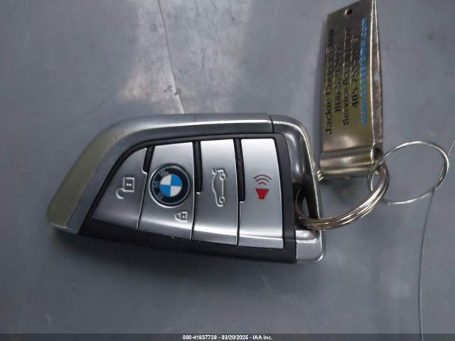 5UXKR0C57E0H16392 BMW X5 Xdrive35i