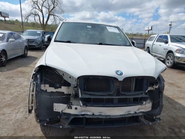 5UXKR0C57E0H16392 BMW X5 Xdrive35i