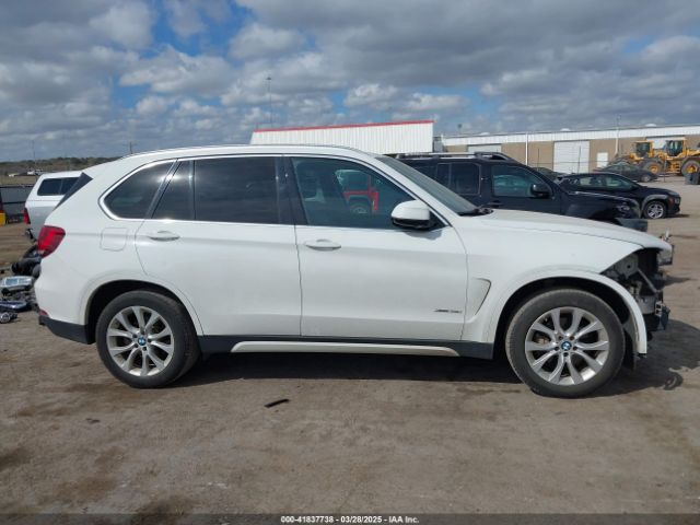 5UXKR0C57E0H16392 BMW X5 Xdrive35i