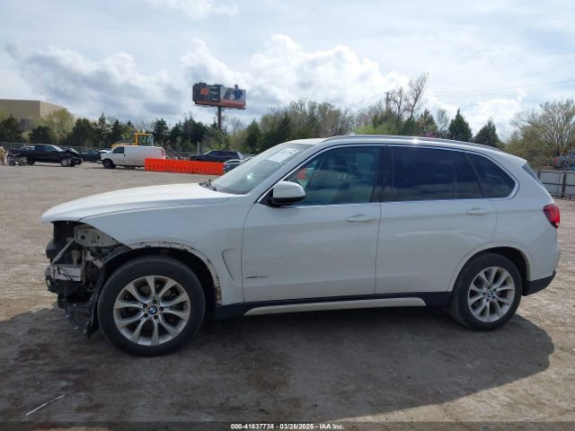 5UXKR0C57E0H16392 BMW X5 Xdrive35i