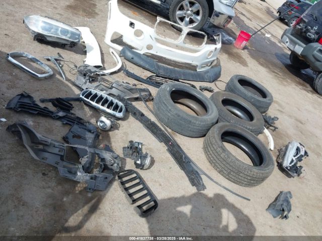 5UXKR0C57E0H16392 BMW X5 Xdrive35i