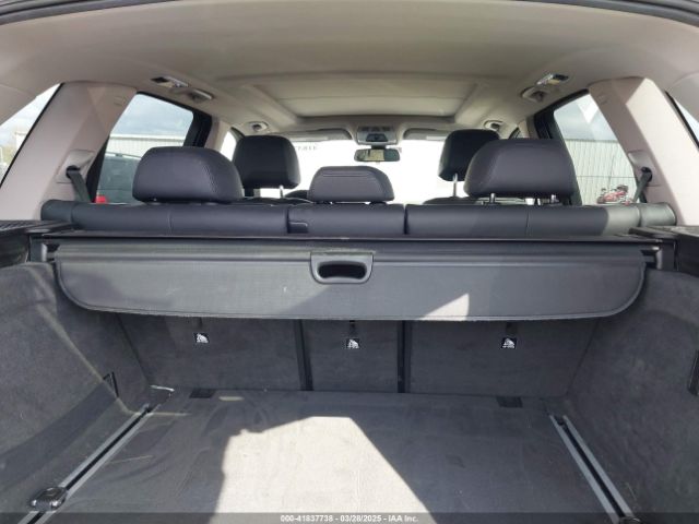 5UXKR0C57E0H16392 BMW X5 Xdrive35i