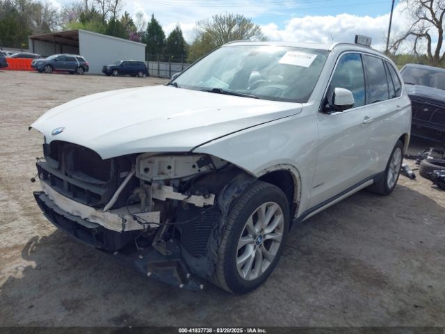 5UXKR0C57E0H16392 BMW X5 Xdrive35i