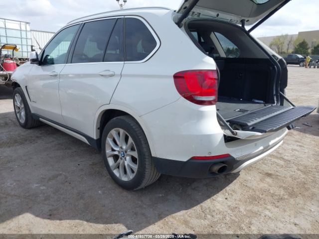 5UXKR0C57E0H16392 BMW X5 Xdrive35i
