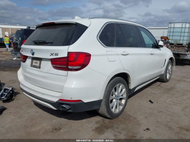 5UXKR0C57E0H16392 BMW X5 Xdrive35i