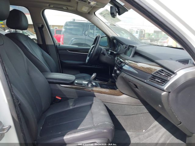 5UXKR0C57E0H16392 BMW X5 Xdrive35i