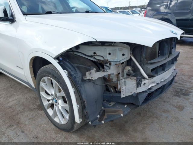 5UXKR0C57E0H16392 BMW X5 Xdrive35i
