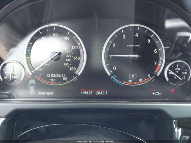 5UXKR0C57E0H16392 BMW X5 Xdrive35i