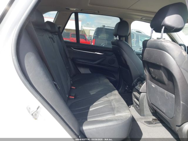 5UXKR0C57E0H16392 BMW X5 Xdrive35i