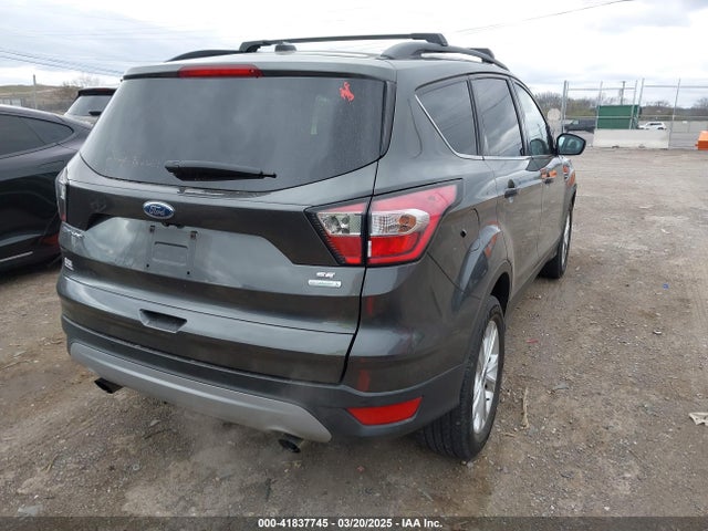 Ford ESCAPE SE 2017 1FMCU0GD9HUE90819 Image 4