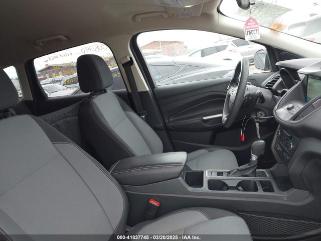 Ford ESCAPE SE 2017 1FMCU0GD9HUE90819 Image 5