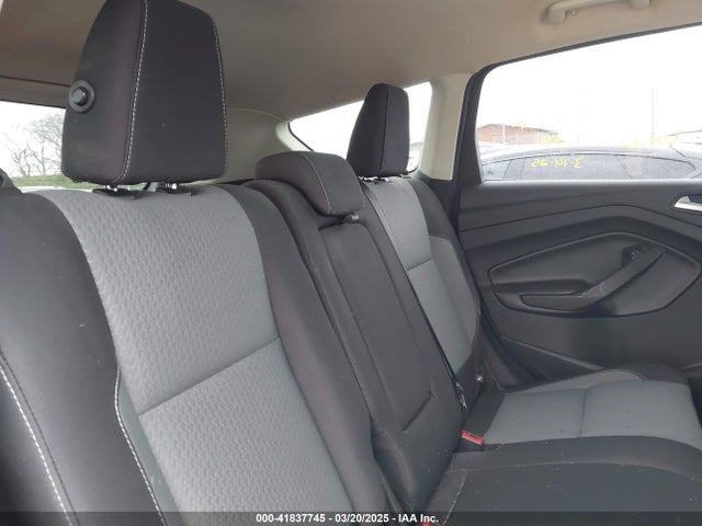 Ford ESCAPE SE 2017 1FMCU0GD9HUE90819 Image 8