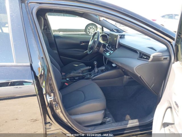 JTNABAAE8PA006823 Toyota Gr Corolla Core