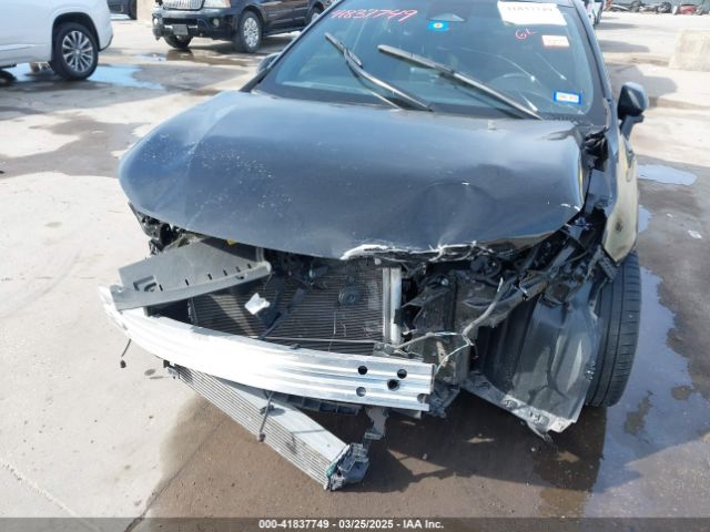 JTNABAAE8PA006823 Toyota Gr Corolla Core