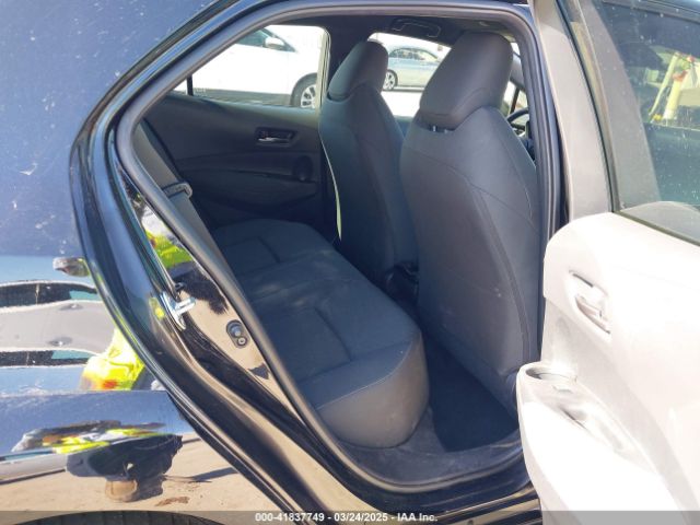 JTNABAAE8PA006823 Toyota Gr Corolla Core