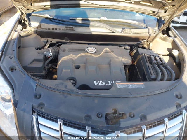 2013 CADILLAC SRX 3GYFNCE38DS625027 Photo 9