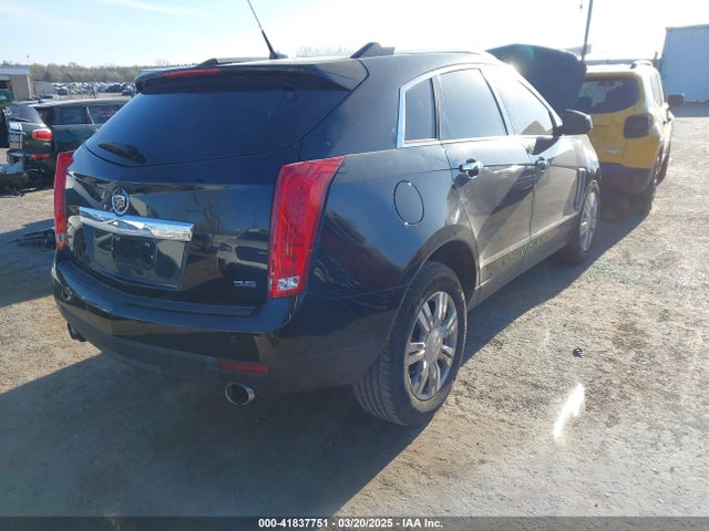 2013 CADILLAC SRX 3GYFNCE38DS625027 Photo 3