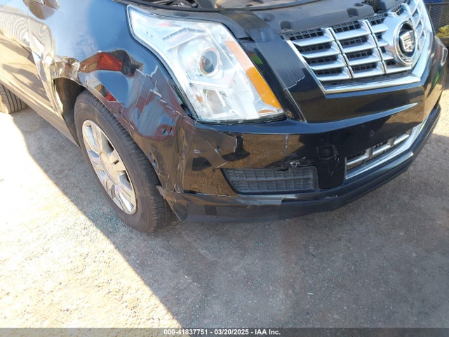 2013 CADILLAC SRX 3GYFNCE38DS625027 Photo 5