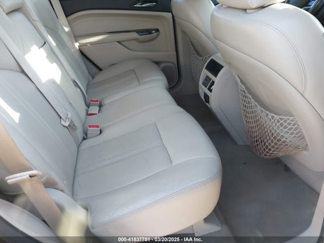 2013 CADILLAC SRX 3GYFNCE38DS625027 Photo 7