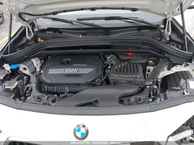 WBXYJ1C01N5U24768 BMW X2 Xdrive28i