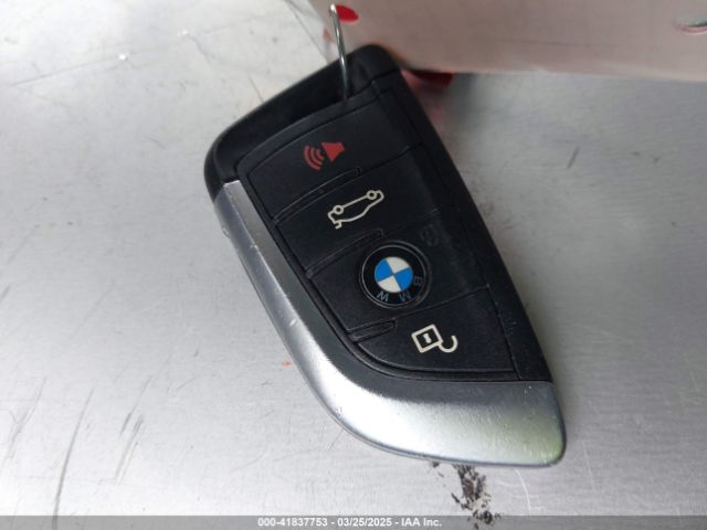 WBXYJ1C01N5U24768 BMW X2 Xdrive28i