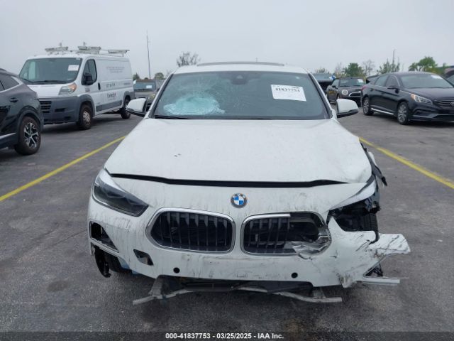 WBXYJ1C01N5U24768 BMW X2 Xdrive28i