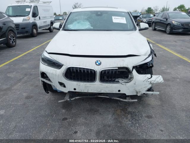 WBXYJ1C01N5U24768 BMW X2 Xdrive28i