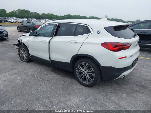 WBXYJ1C01N5U24768 BMW X2 Xdrive28i