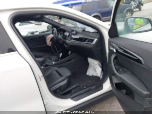 WBXYJ1C01N5U24768 BMW X2 Xdrive28i