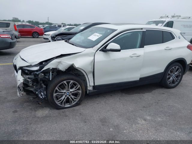 WBXYJ1C01N5U24768 BMW X2 Xdrive28i