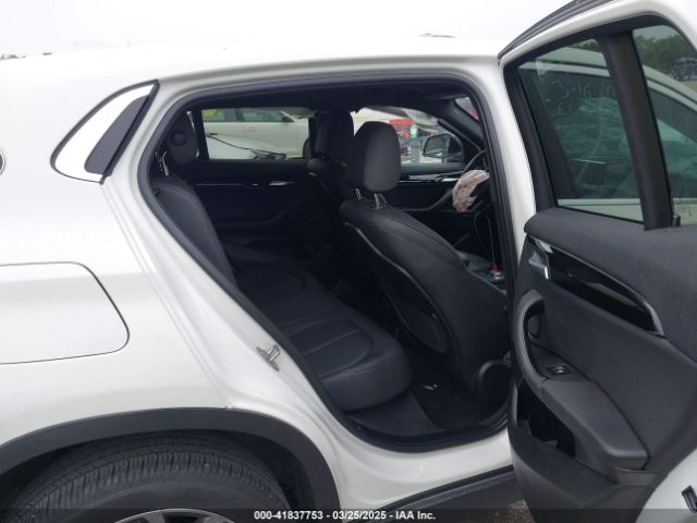 WBXYJ1C01N5U24768 BMW X2 Xdrive28i