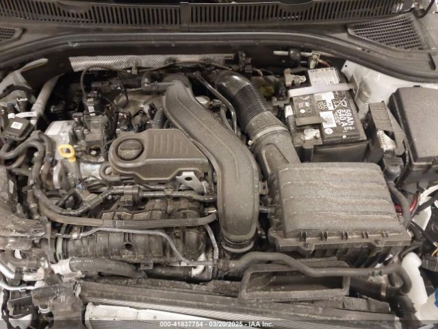 3VW7M7BU9RM067103 Volkswagen Jetta 1.5t Se