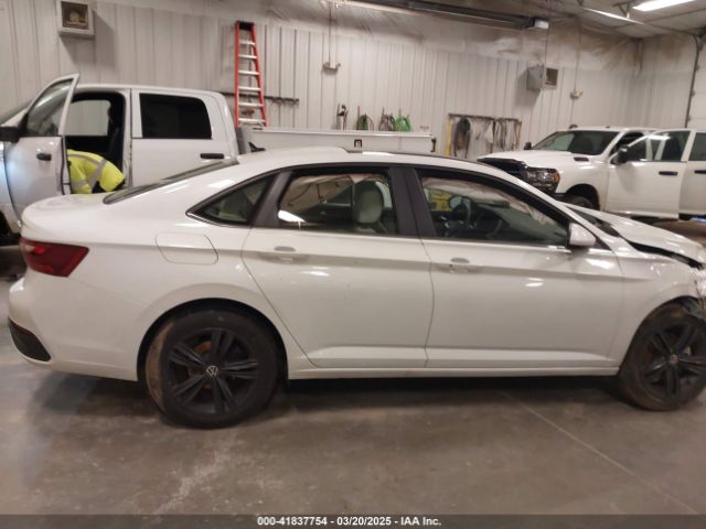 3VW7M7BU9RM067103 Volkswagen Jetta 1.5t Se