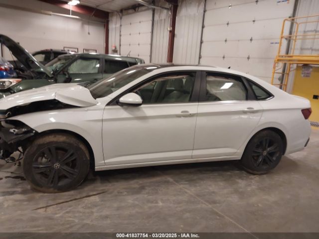 3VW7M7BU9RM067103 Volkswagen Jetta 1.5t Se