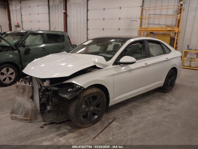 3VW7M7BU9RM067103 Volkswagen Jetta 1.5t Se