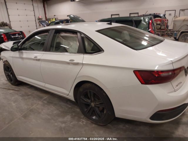 3VW7M7BU9RM067103 Volkswagen Jetta 1.5t Se