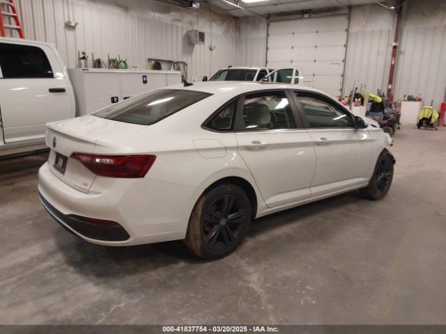 3VW7M7BU9RM067103 Volkswagen Jetta 1.5t Se