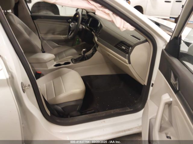 3VW7M7BU9RM067103 Volkswagen Jetta 1.5t Se